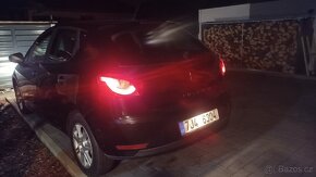 Seat Ibiza - 10