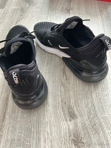 Tenisky Nike Air max 270, vel. 40 - 10