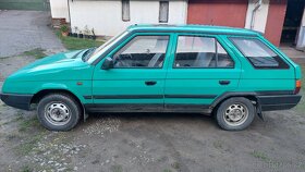 Prodám Škoda Forman 135 LXI - 10