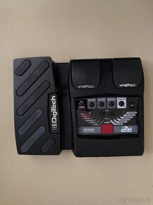 DIGITECH RP90 - 10