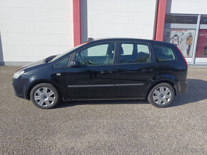 Ford Focus C-Max 1.8 92Kw RV.2007 - 10