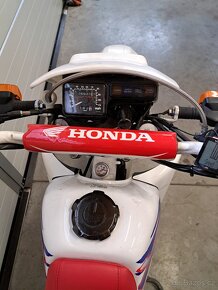 Honda XR650 L - 10