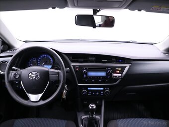 Toyota Auris 1,4 D-4D Touring Sports Power (2014) - 10