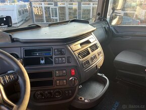 DAF XF 460 LOW DECK AUTOMAT EURO VI - 10