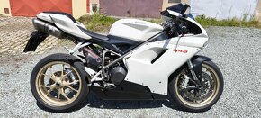 Ducati 848 EU - 10