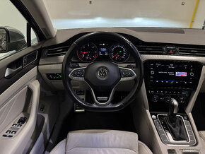 Volkswagen Passat, Alltrack 2,0TDI 140kW DSG 4x4 rv 4/2020 - 10