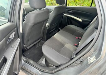 Suzuki SX4 S-Cross 1,0i Booster Jet ,Klima benzín - 10