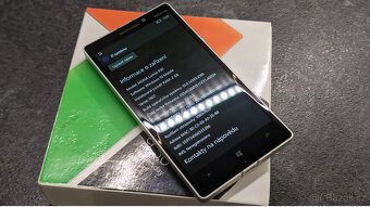 Lumia 930 White - 10