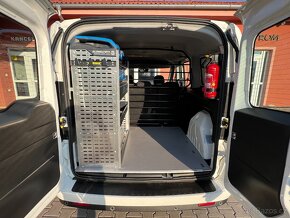 Fiat Doblo Cargo Maxi SX 1.6 74kW - 10