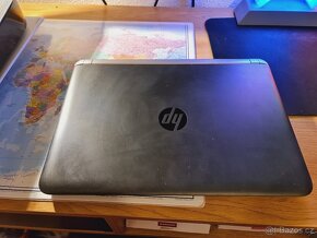 HP ProBook 440 G3, 4GB RAM, 128GB SSD, FHD LCD - 10