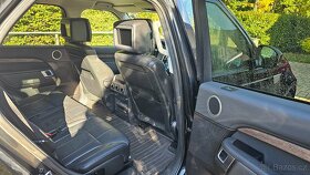 Land Rover Discovery 5 3.0 Si6 HSE - 10