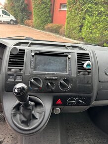 Vw Transporter 1.9 TDI 9 mist - 10