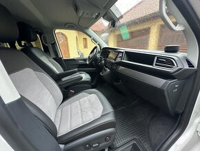 Volkswagen Multivan,  T6.1 HL 2.0 TDI 4MOT DSG KR - 10