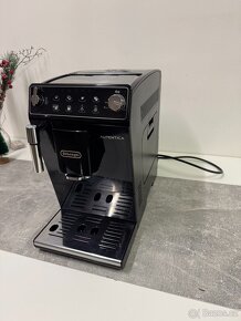 Kávovar DeLonghi Autentica ETAM29.510.B - 10