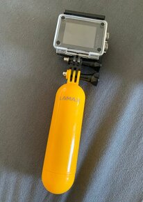 Outdoorová kamera LAMAX Naos 7.1.X - 10