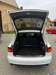 Audi A4 B8.5 3.0TDI - 10