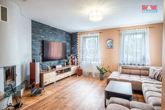 Dům pro bydlení a podnikání, 5+1 a 1+kk, 300 m², Pištín - 10