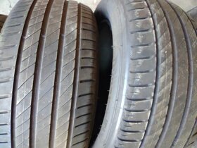 215/55 R16 LETNÍ PNEU - 10