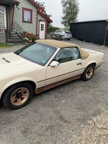 Chevrolet Camaro 5.0 V8 Autoform Roadster - 10