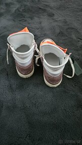 Originál boty Off - White vel. 36 - 10