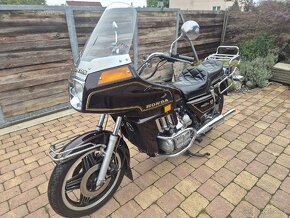 Honda GL 1000 - 10