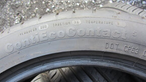 Letní pneumatiky 215/45R17 Continental - 10