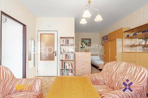 Prodej byty 1+1, 38 m2 - Zlín - Mladcová, ev.č. 01825 - 10