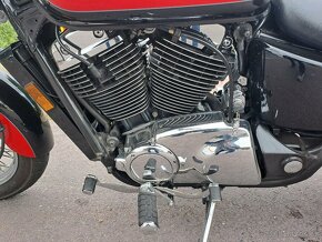 Honda VT 1100 Shadow ACE - 10