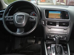 AUDI Q 5 3.0 TDI QATTRO - 10