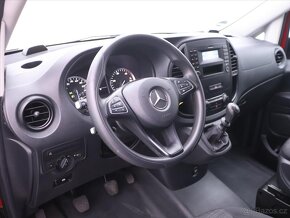 Mercedes-Benz Vito 1,6 111 CDI Long Klima DPH (2019) - 10