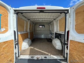 Fiat Ducato 2.2jtd (74kw) 2010 DPH SPOLEHLIVE NOVA STK - 10