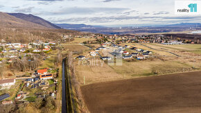 Pozemek s potenciálem v Krušných horách o velikosti 3960 m2, - 10