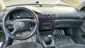 VW Pasaat Variant Kombi 3B 1.9 TDi 66kW r.v.1999 - 10