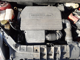 Ford Fiesta 2003 1,3i 51kW A9JA - JEZDI - díly - 10