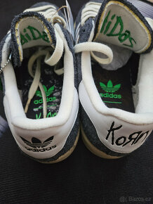 boty Adidas x Korn Campus 2 - KoRn Follow The Leader - 10