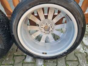 5x112 R20 Audi 245/45/20 103Y XL - 10