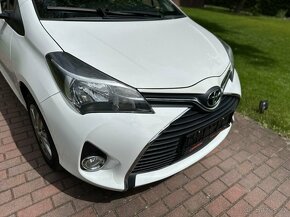 Toyota Yaris 1.3 16v 73kw - 10