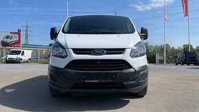 Ford Transit Custom 2.2 TDCI - 10