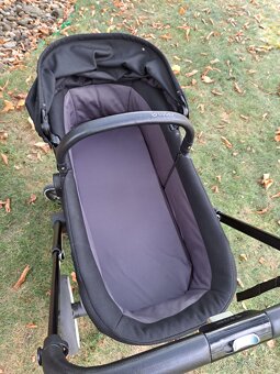 Kočárek Cybex Priam - 10