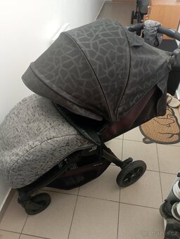 Britax Römer B-MOTION 4 - 10