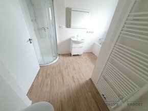 Prodej RD bungalov 4+kk 615 m2  Opatovice u Vyškova - 10