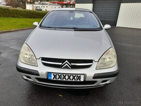 Citroen C5 - 10