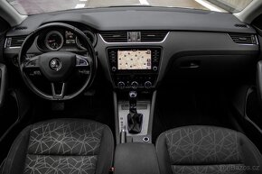 Škoda Octavia Combi 2.0 TDI, 110kW, DSG, Ambition - 10