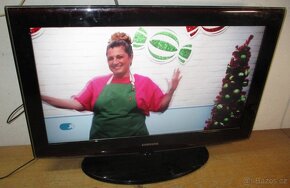 Full HD LCD televize 81cm SAMSUNG, nemá DVBT2 - 10