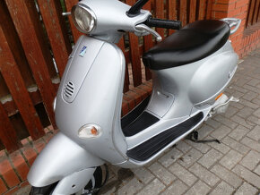 Vespa et4 150 (2004) - 10