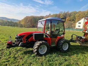 Antonio Carraro TTR 10900 R - 10