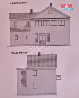 Prodej rodinného domu, 170 m², Hoštejn - 10