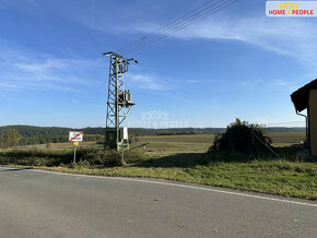 prodej pozemku 3.043 m2, Černé Voděrady, Praha - východ - 10