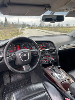 Audi A6 3.0TDI 165kw - 10