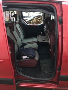 Prodám Citroen berlingo LPG - 10